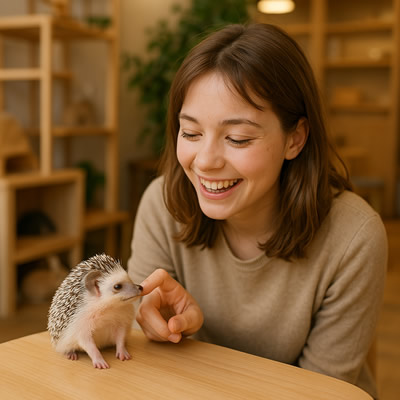 ご来店ルール｜ペットと楽しめるカフェ　アニマルカフェ吉宗
